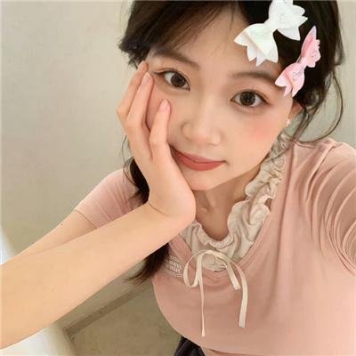 宁静的清晨