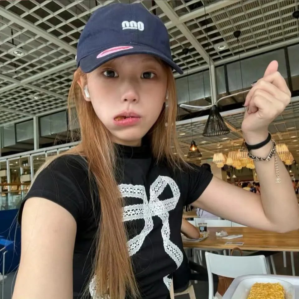 看我说什么