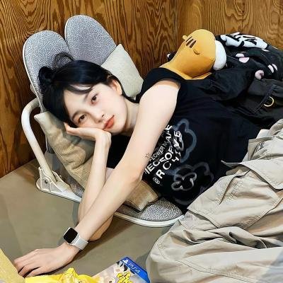 学校的墙不见了