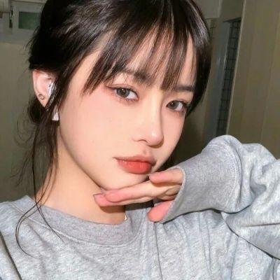 健听女孩